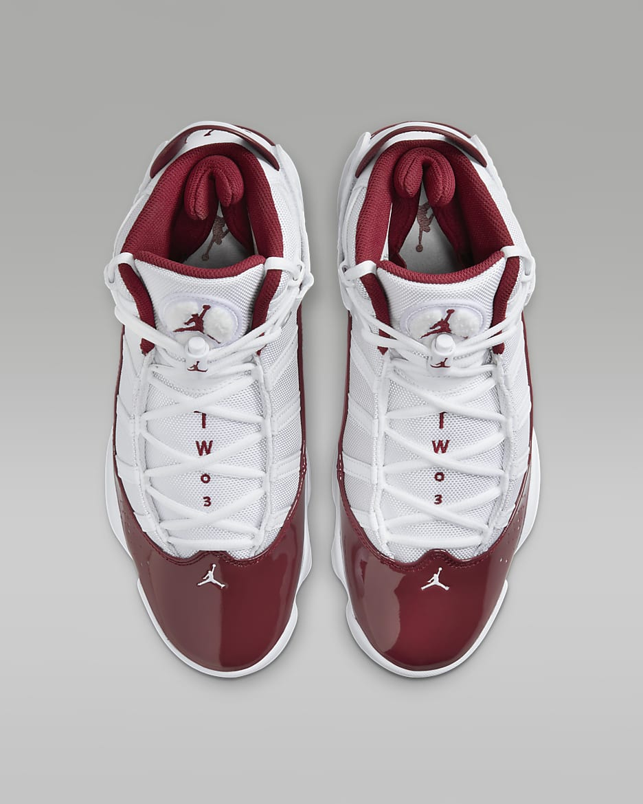Jordan 6 Rings Men s Shoes. Nike